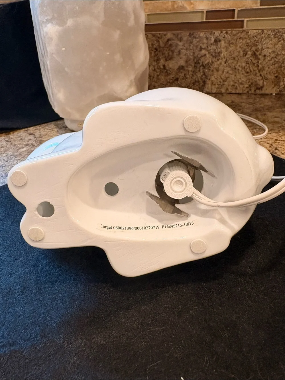 Bunny Rabbit Lamp Night Light
